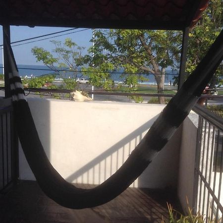 Loft Del Malecon Apartment แคมเปเช ภายนอก รูปภาพ