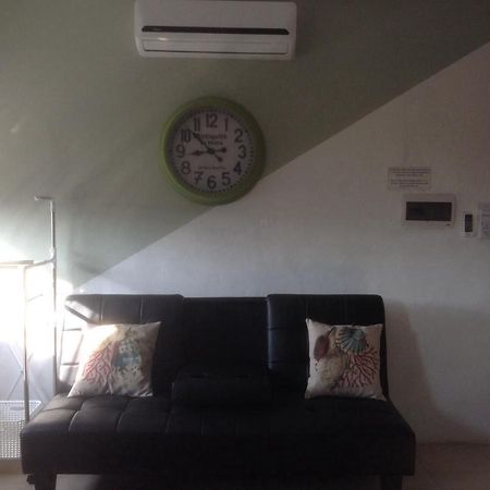 Loft Del Malecon Apartment แคมเปเช ภายนอก รูปภาพ