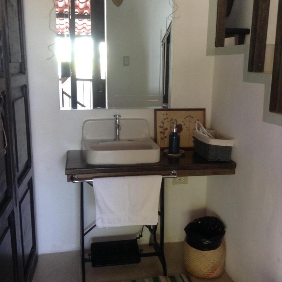 Loft Del Malecon Apartment แคมเปเช ภายนอก รูปภาพ