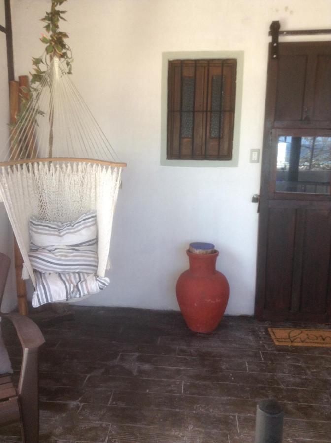 Loft Del Malecon Apartment แคมเปเช ภายนอก รูปภาพ
