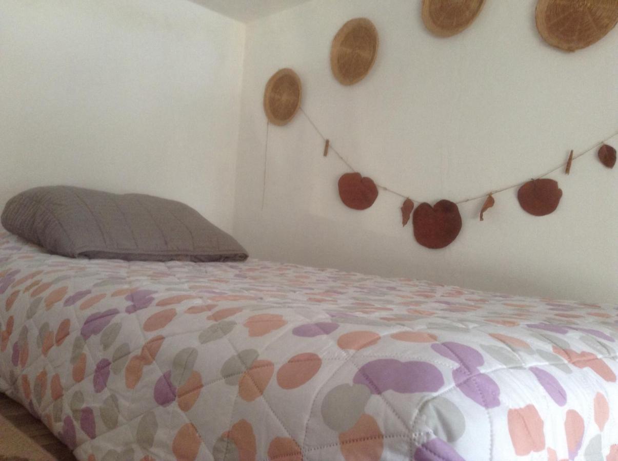 Loft Del Malecon Apartment แคมเปเช ภายนอก รูปภาพ
