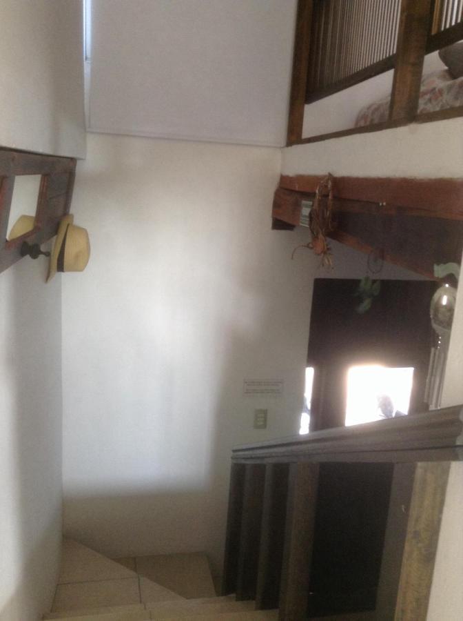 Loft Del Malecon Apartment แคมเปเช ภายนอก รูปภาพ