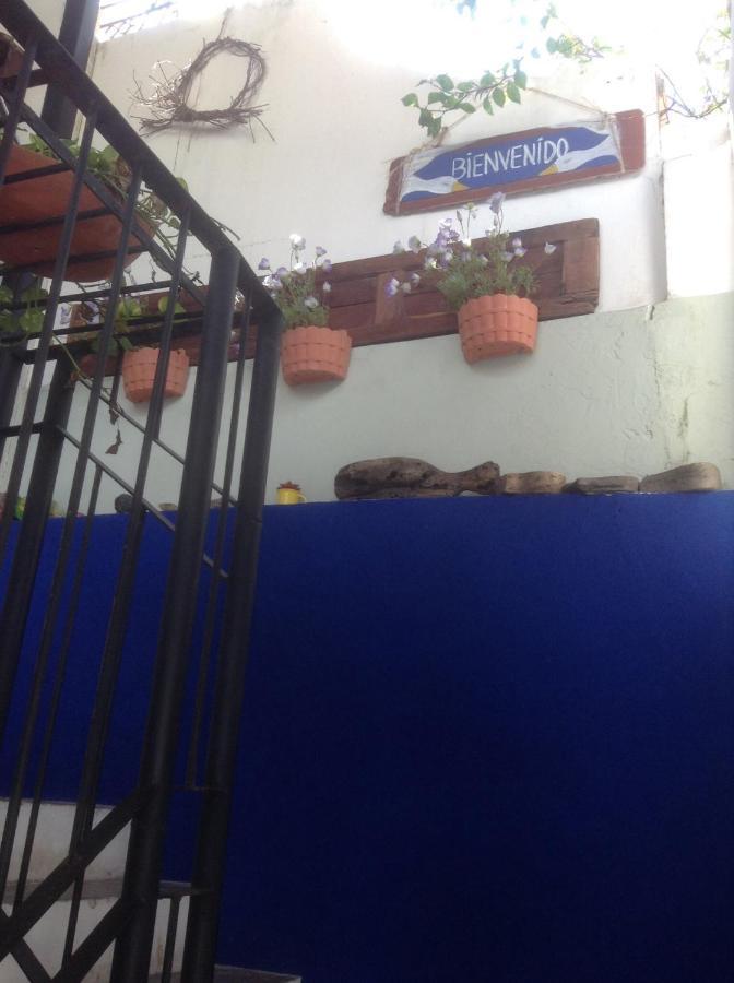 Loft Del Malecon Apartment แคมเปเช ภายนอก รูปภาพ