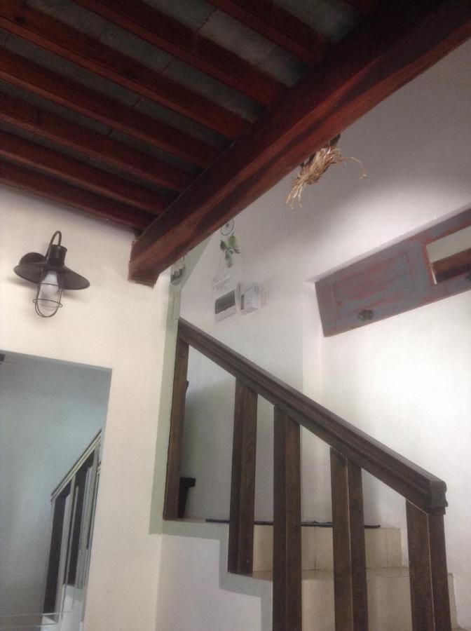 Loft Del Malecon Apartment แคมเปเช ภายนอก รูปภาพ