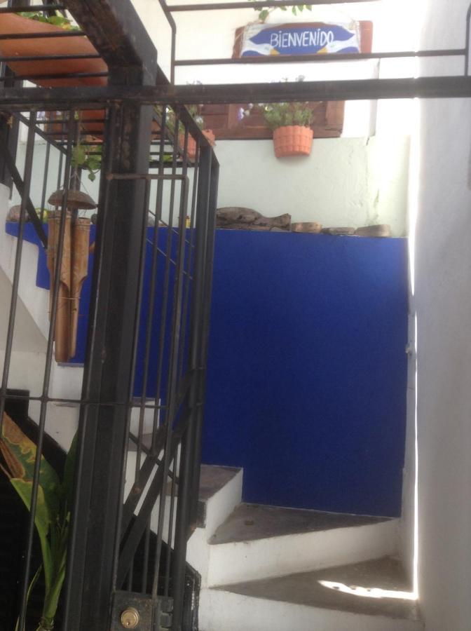 Loft Del Malecon Apartment แคมเปเช ภายนอก รูปภาพ