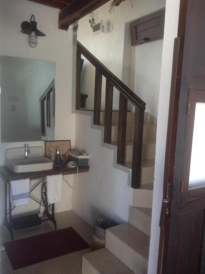 Loft Del Malecon Apartment แคมเปเช ภายนอก รูปภาพ